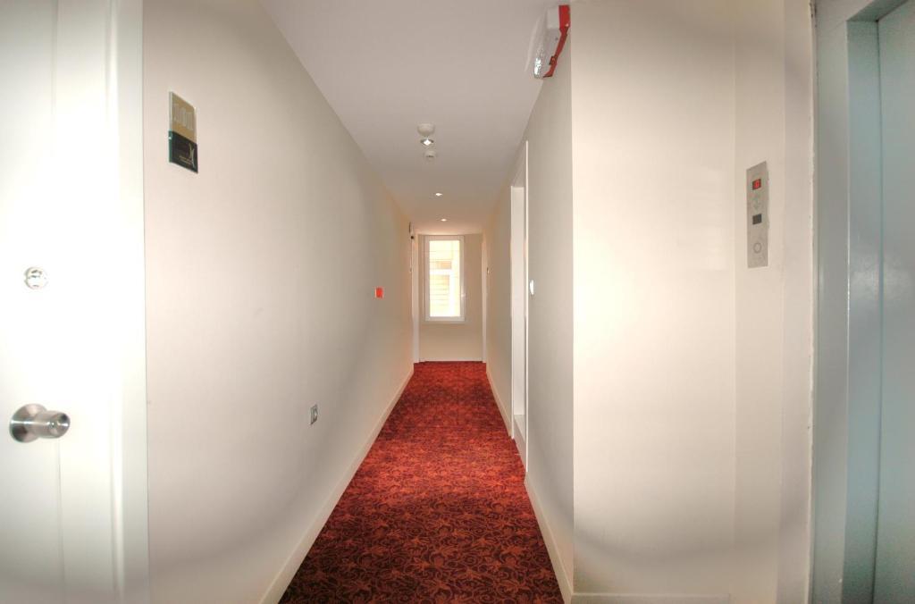 Kent Hotel Samsun Exterior photo