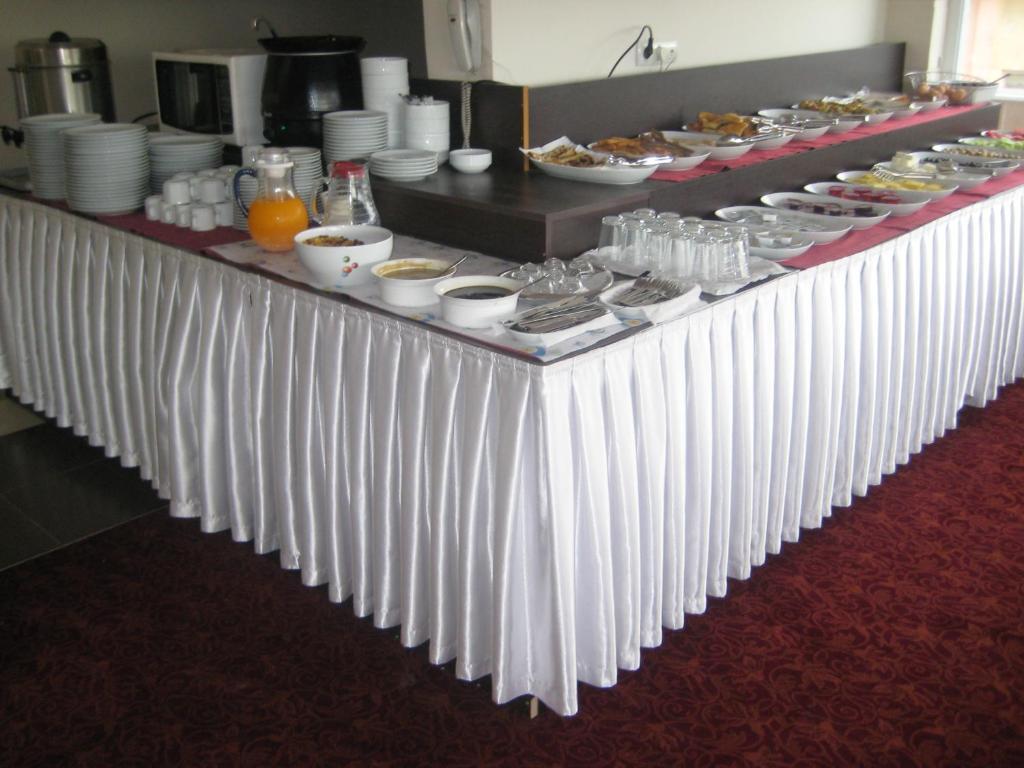 Kent Hotel Samsun Exterior photo