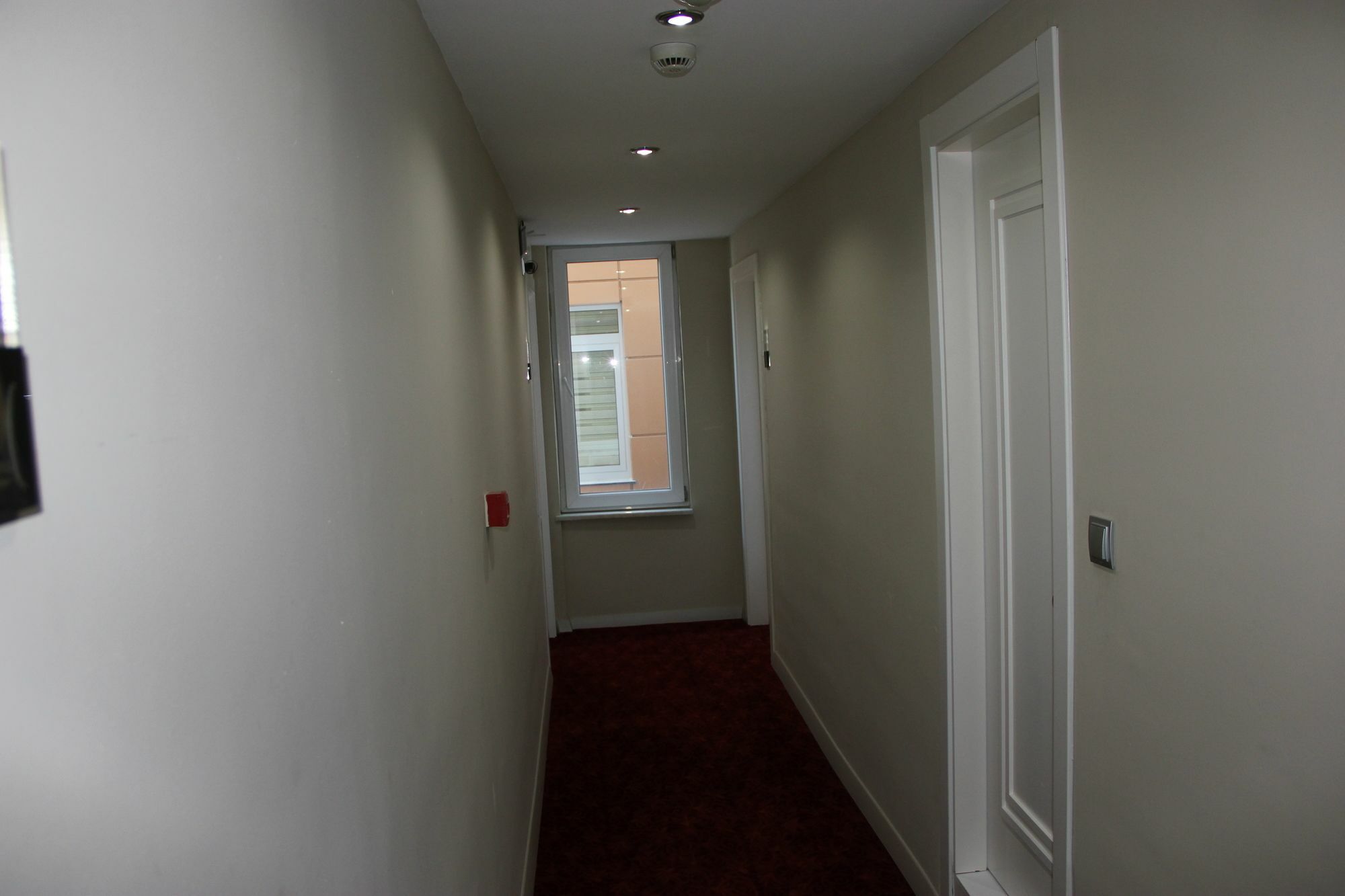 Kent Hotel Samsun Exterior photo